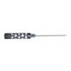 RADIOSISTEMI EGO CACCIAVITE ESAGONALE SFERA 1,5 X 120