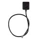 Antenna GPS per H1 con cavo lungo 45cm (nuova versione)