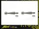 MSH41094 Flybarless sfere lunghe per pinze