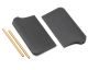 MSH51302 Gorilla Paddles (Black)