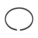 O.S. Engines Piston Ring, for use with OS 140RX 29403400