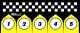 START PADS FOR RACING CLASS 75X170CM