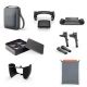 PGYTECH Accessories Combo for MAVIC 2 ZOOM (Professional)
