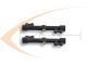 MSH51087 Porta flybar (2pzz) SOLA PLASTICA