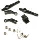 Thunder Tiger PV0711 Washout Base Set E325 Mini Titan