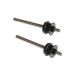 Thunder Tiger PV0737 Tail Pitch Control Set E325 Mini Titan