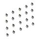 Thunder Tiger PV0763 Linkage Ball 3.8 (20pcs) E325 Mini Titan