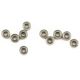 Thunder Tiger PV0770 Ball Bearing 2x5x2,5mm (10pcs) E325 Mini Titan