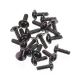 Thunder Tiger PV0772 Screw set (20pcs) M2x6mm E325 Mini Titan