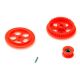 Thunder Tiger PV1060 Tail Pully 40T Innovator Helicopter