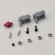 Thunder Tiger PV1063 Tail Rotor Set Innovator Helicopter