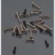 Thunder Tiger PV1082 MAIN FRAME SCREW SET Innovator Helicopter