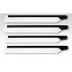 Thunder Tiger PV6046 Blades Foam 315mm (4pcs) Innovator Helicopter