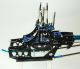 Conversione elettrica per Hirobo Shuttle QUK-HSKIT01