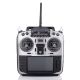 RadioMaster TX16S HALL OpenTX Multi Multiprotocollo 16ch Modo 2 Silver Edition