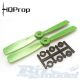 HQProp 3D-5X4.5 CW GREEN (pack of 2)