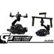 Align G3-GH Gimbal USATO perfettamente funzionante