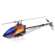 RH47E01X T-REX 470LM Dominator Super Combo Assemblato pronto al volo + batteria orginale Align omaggio