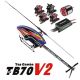 RH70E54A Align TB70 V2 Top Combo