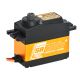Savox SA-1258TG+ Servo digitale coreless con Soft Start 12.0 kg/cm 0.08 s/60° a 6.0V