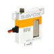 Savox SG1211MG - Servo digitale per aliante con cassa in metallo ad alta coppia HV 0.14 s/60° 13.0 kg/cm a 8.4V