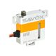Savox SG1212MG - Servo digitale per aliante con cassa in metallo ad alta coppia, 0.11 s/60° 10.0 kg/cm a 8.4V