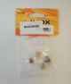 Gear Set per servo SAX304 SAX304GE