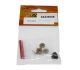 Gear set for Servo Savox SH-0263MG SAX305GE