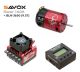 ESC (RAZOR 160A) + PROG. CARD + BLH-3650 (9.5T)