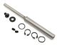 HKIII-5035 MOTOR SHAFT KIT XL (6MM 50MM)