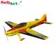 Sebart Angel S 50E V2 Yellow/Black