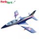 Sebart Avanti XS ARF 1.9m FRECCE TRICOLORI - KIT ONLY