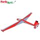 Sebart BLANIK 50 V2 Silver/Orange