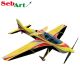 Sebart Mytho S 125E Yellow/Black
