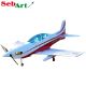 Sebart Pilatus PC-21 XL V2 - 2.1m White/Red