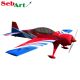 Sebart Sukhoi 29S - 50E V.3 White/Blue/Red