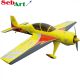 Sebart Sukhoi 29S - 140 V3 Yellow/Black