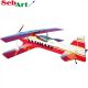 Sebart Miss Ultimate Biplane 2.2M White/Red
