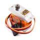 SAVOX SV-1232MG MICRO SERVO IN ALLUMINIO AD ALTO VOLTAGGIO (6.5 Kg.cm a 8.4V)