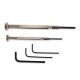 Align 450 Screw Driver Set