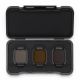 Set di filtri ND per DJI Flip (ND16/64/256)