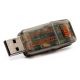 Spektrum Wireless Simulator USB Dongle