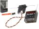 AR7610 7-Channel DSMX Hi Speed Receiver SPMAR7610 SPMAR7610