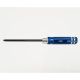 Screwdriver Hexagon esagono 3mm Lunghezza 195mm