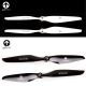T-MOTOR-9*3WB T-Motor 9x3 CF Prop Antigravity white/black