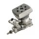 9604 THUNDER TIGER HELI ENGINE PRO 39H