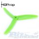 HQProp 4X4X3 CCW GREEN (pack of 2)