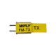 Wfly Transmitter Crystal 35MHz FM TX78 35.180
