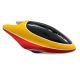 Canopy 450 Fiber glass verniciata compatibile con T-Rex 450 prima serie