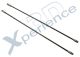 CF tail brace XP5052